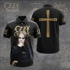 Ozzy Osbourne 3D Apparel – GNE 4160