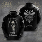 Ozzy Osbourne 3D Apparel – GNE4174