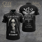 Ozzy Osbourne 3D Apparel – GNE4174