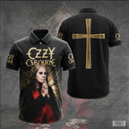 Ozzy Osbourne 3D Apparel – GNE4199