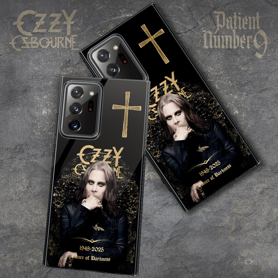 Ozzy Osbourne Phone Case – GNE4226