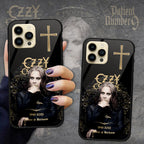 Ozzy Osbourne Phone Case – GNE4226