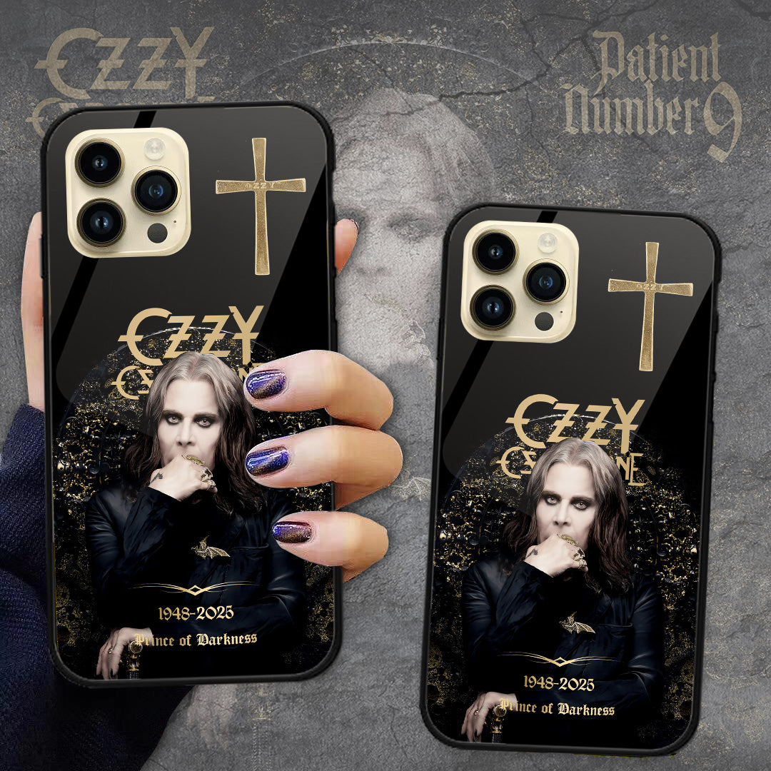 Ozzy Osbourne Phone Case – GNE4226