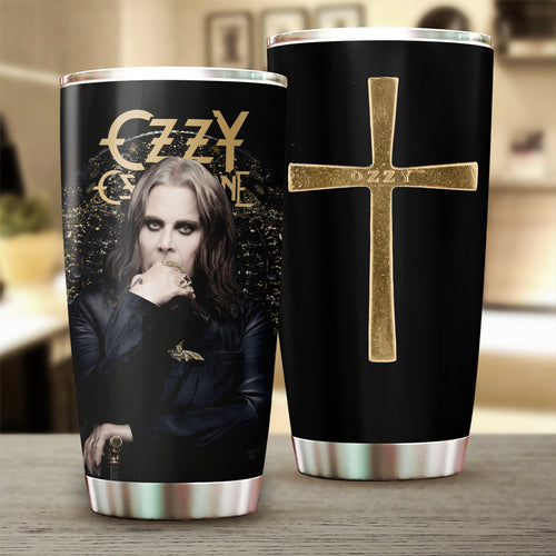 Ozzy Osbourne Tumbler Cup – GNE4222