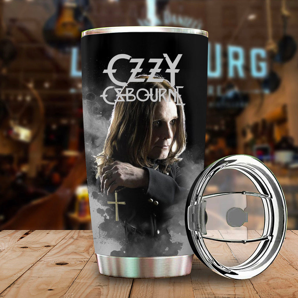 Ozzy Osbourne Tumbler Cup – GNE4244