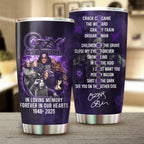 Ozzy Osbourne Tumbler Cup – TANTN 14790