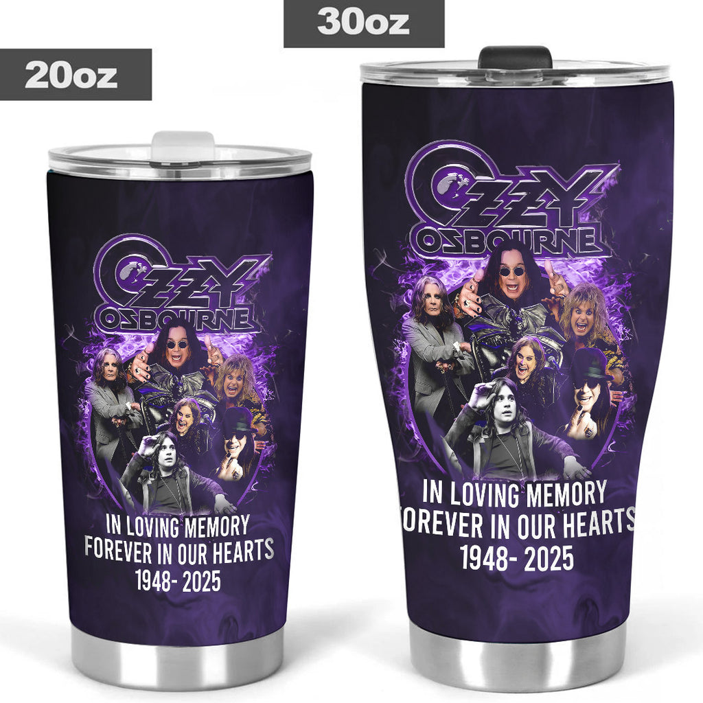 Ozzy Osbourne Tumbler Cup – TANTN 14790