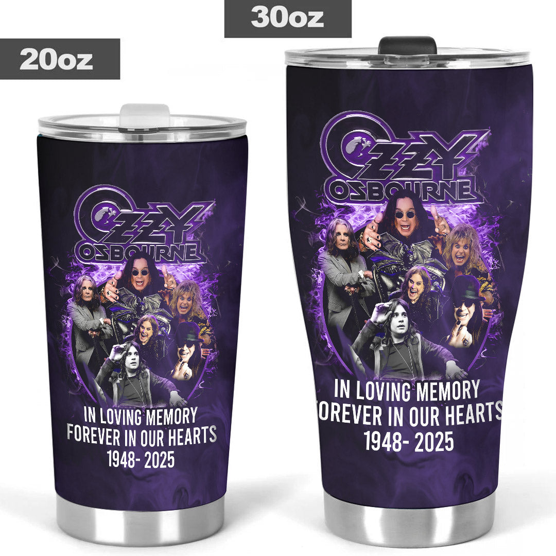 Ozzy Osbourne Tumbler Cup – TANTN 14790