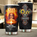Ozzy Osbourne Tumbler Cup – TANTN 14892