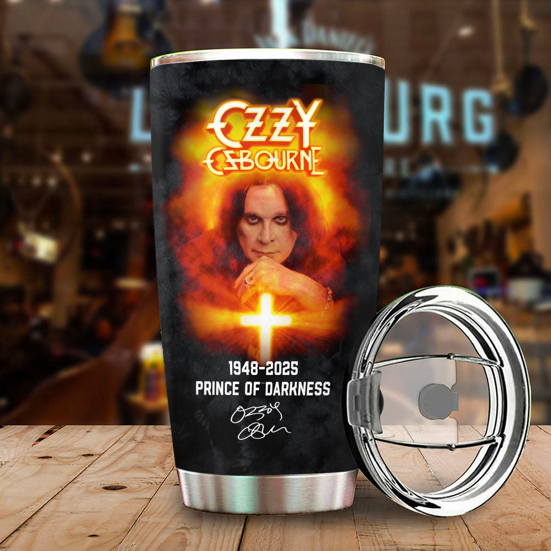 Ozzy Osbourne Tumbler Cup – TANTN 14892