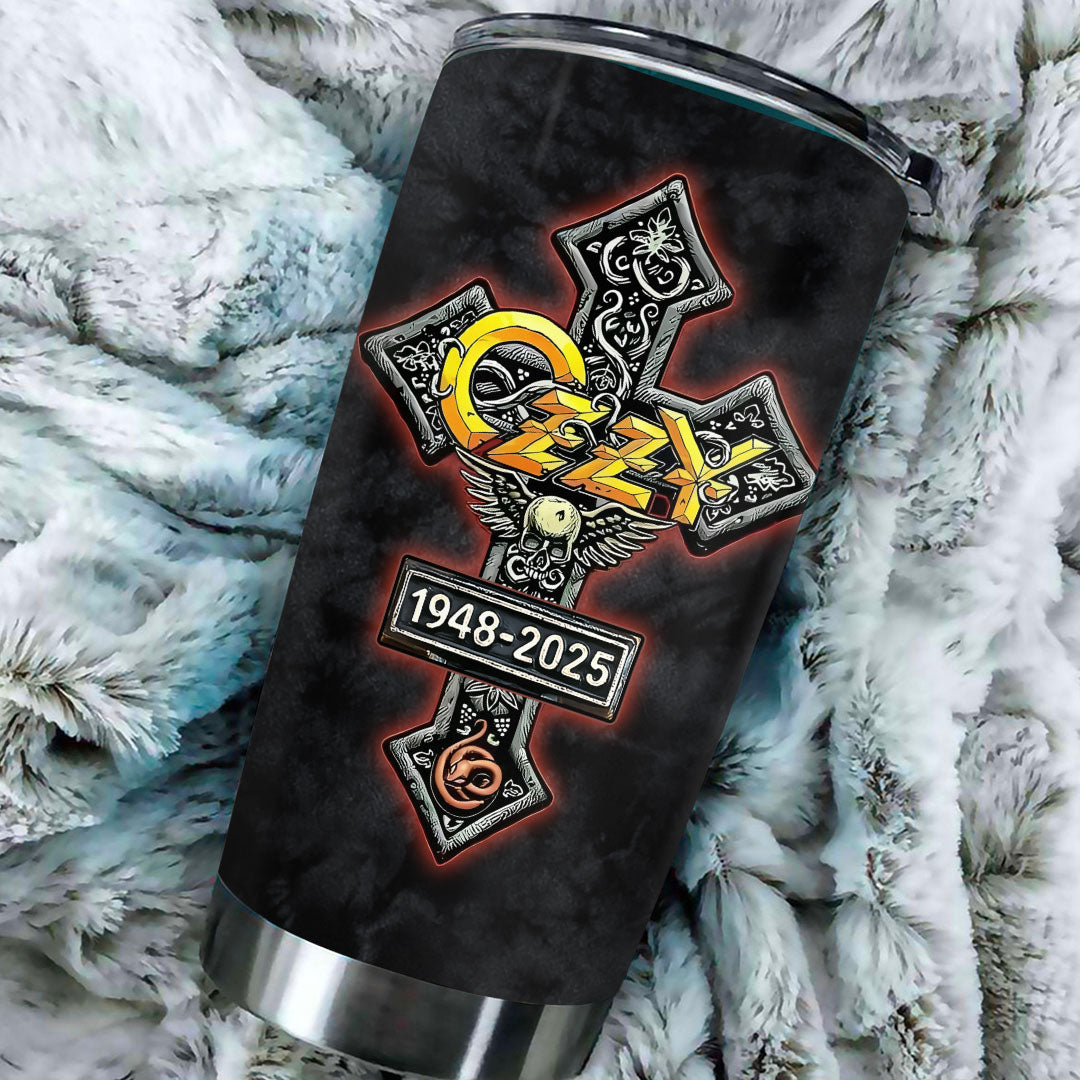 Ozzy Osbourne Tumbler Cup – TANTN 14892