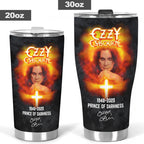 Ozzy Osbourne Tumbler Cup – TANTN 14892