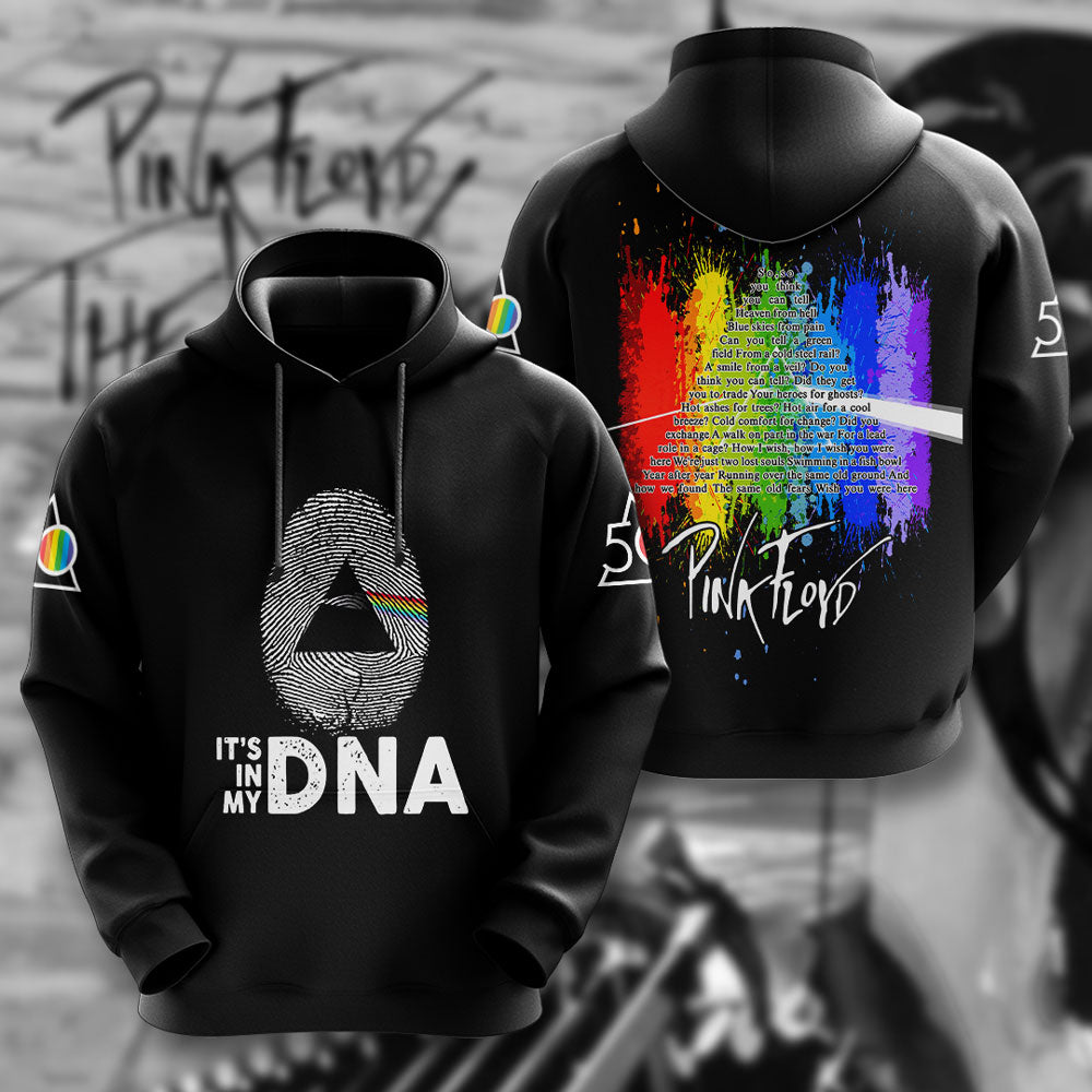 Pink Floyd 3D Apparel – NGHIAVT 0335