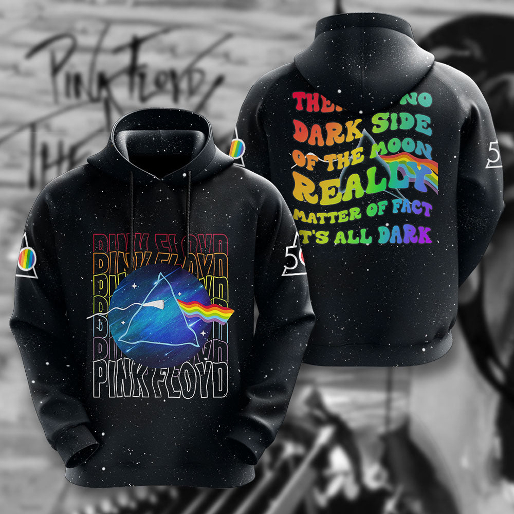 Pink Floyd 3D Apparel – NGHIAVT 0561