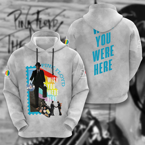 Pink Floyd 3D Apparel – NGHIAVT 0567