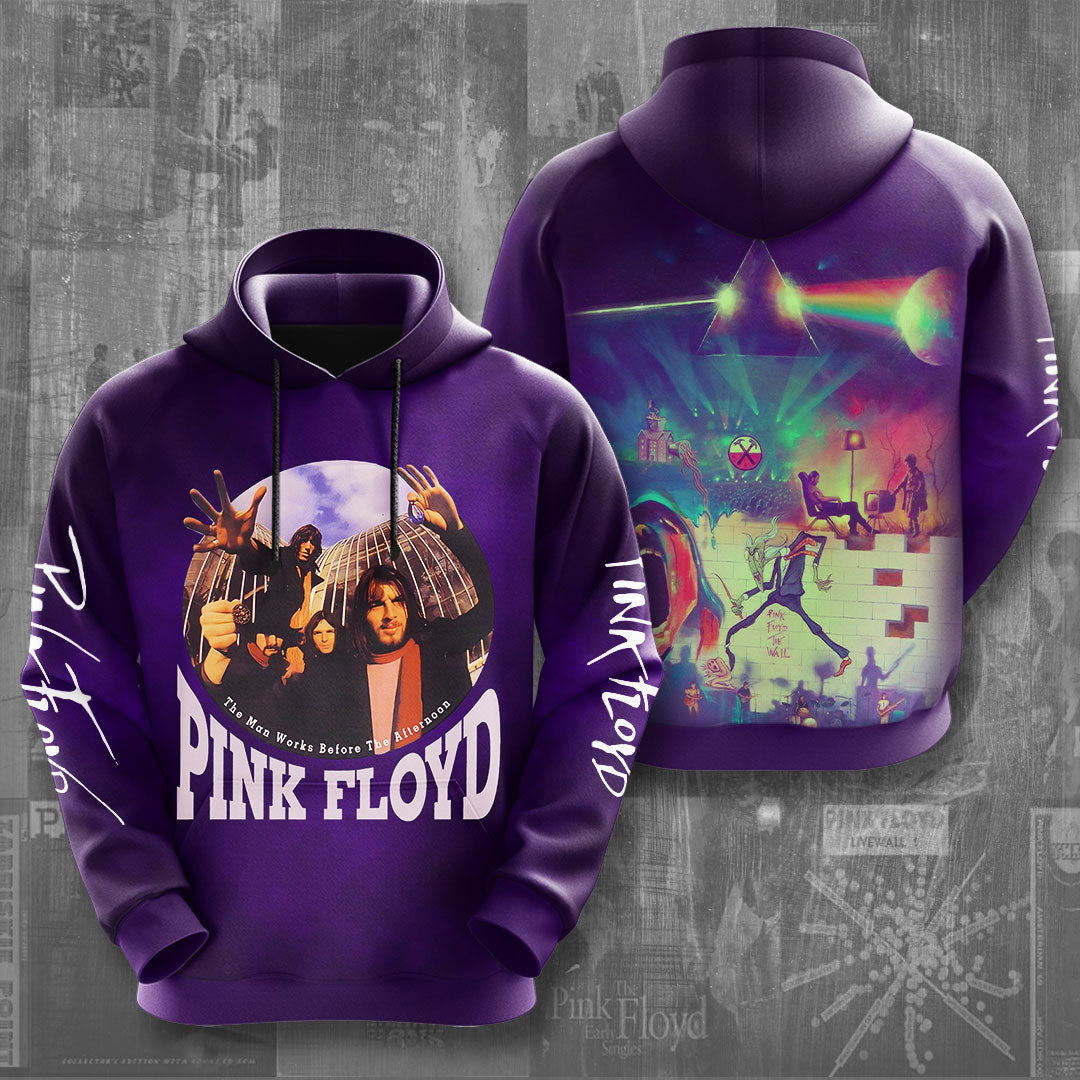 Pink Floyd 3D Apparel – NGHIAVT 1084