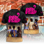Pink Floyd 3D Apparel – NGHIAVT 1344