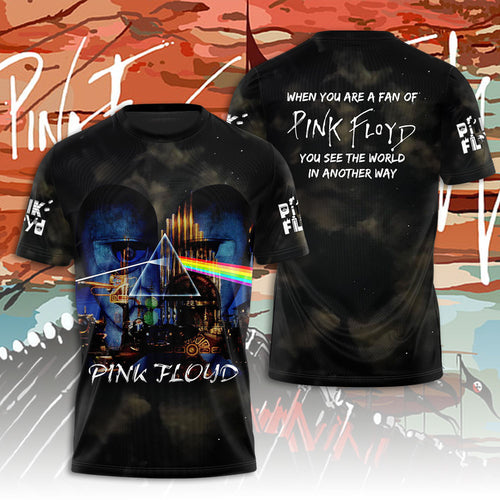 Pink Floyd 3D Apparel – NGHIAVT 1345