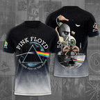 Pink Floyd 3D Apparel – NGHIAVT 1142
