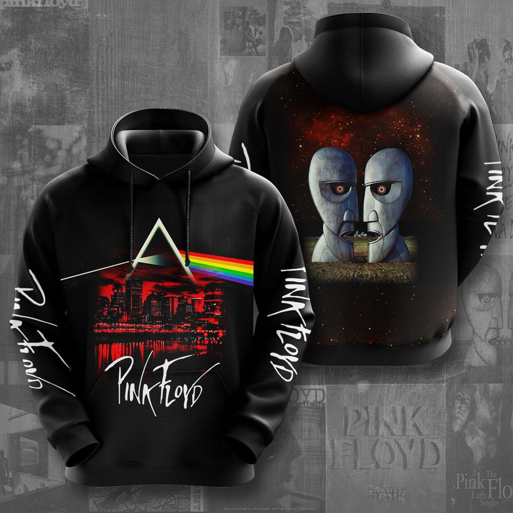 Pink Floyd 3D Apparel – NGHIAVT 1343
