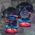 Pink Floyd 3D Apparel – TANTN 740