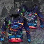 Pink Floyd 3D Apparel – TANTN 740