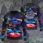 Pink Floyd 3D Apparel – TANTN 740