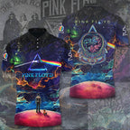 Pink Floyd 3D Apparel – TANTN 740