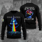 Pink Floyd 3D Apparel – TANTN 750