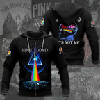 Pink Floyd 3D Apparel – TANTN 750