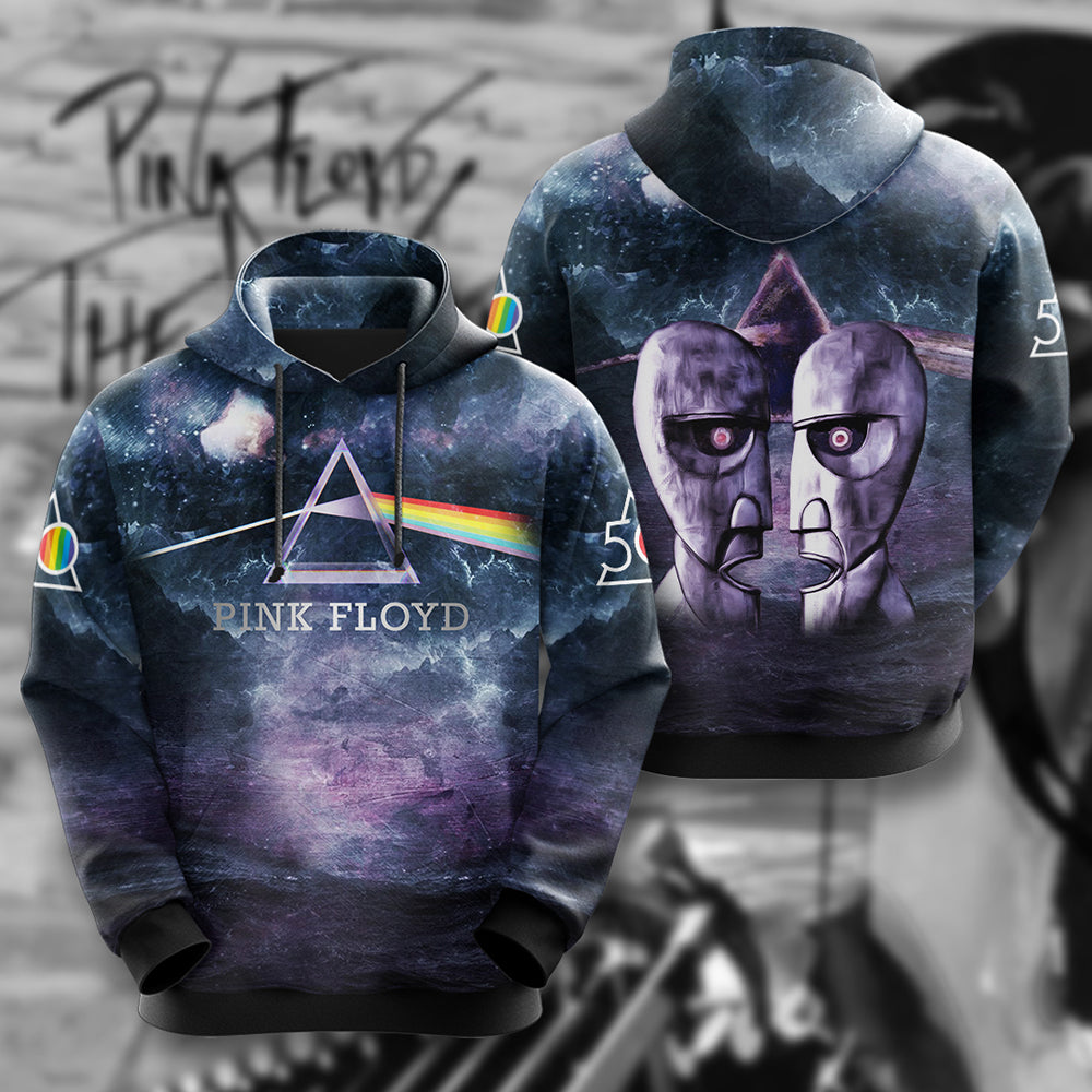 Pink Floyd 3D Apparel – NGHIAVT 0219