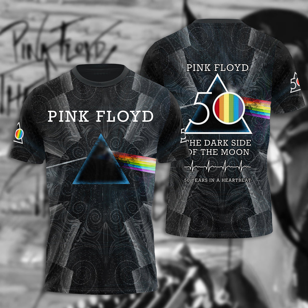 Pink Floyd 3D Apparel – NGHIAVT 0252