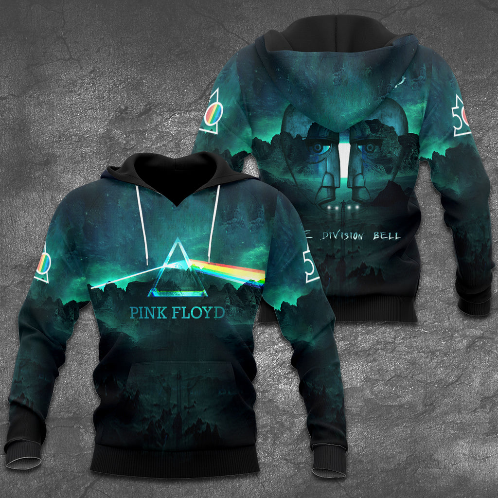 Pink Floyd 3D Apparel – NGHIAVT 0079