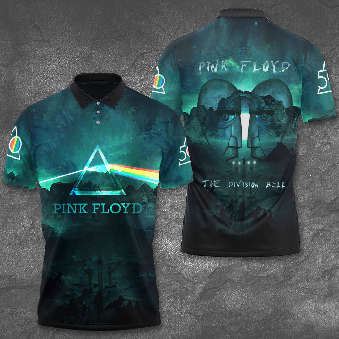 Pink Floyd 3D Apparel – NGHIAVT 0079