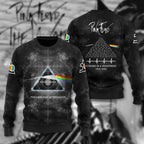Pink Floyd 3D Apparel – NGHIAVT 0083