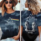 Pink Floyd 3D Apparel – GNE 720