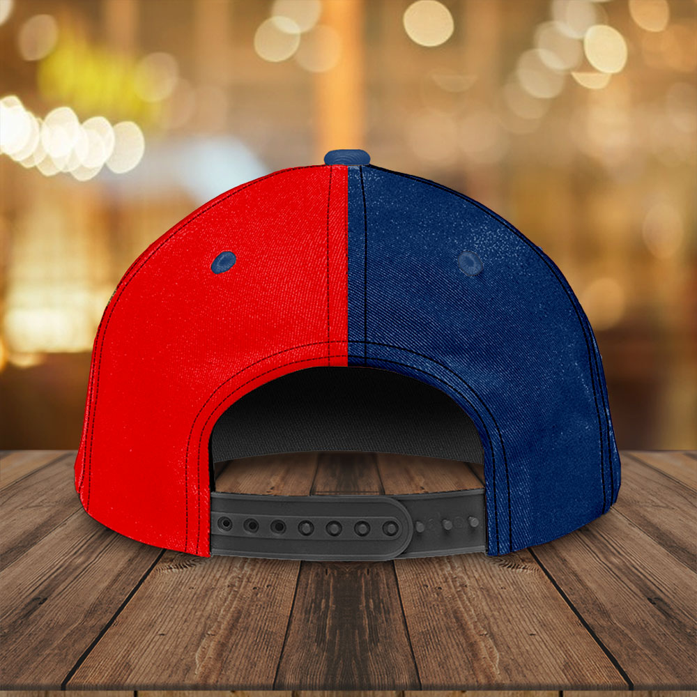 Paris Saint-Germain Champions of Europe 25/26 Classic Cap – TANTN23334