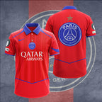 Paris Saint-Germain 3D Apparel – TANTN15364