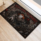 Pennywise Doormat – TMTHU7587