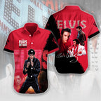 Elvis Presley Auto Sun Shade – TANTN 1542