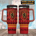 Personalized Harry Potter 25th Anniversary 40oz Tumbler – TMTHU9449
