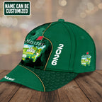 Personalized Masters Tournament Classic Cap – TMTHU5210