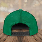 Personalized Masters Tournament Classic Cap – TMTHU5210