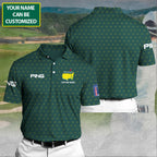 Personalized Masters Tournament x PING 3D Apparel – MAITM15101