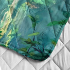 Personalized The Legend of Zelda Quilt Blanket – MAITM15422