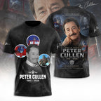 Peter Cullen 3D Apparel – TANTN25247