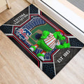 Philadelphia Phillies Custom Doormat – HOATT13091