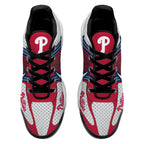 Personalized Philadelphia Phillies Air Max Shoes – MAITM 8262