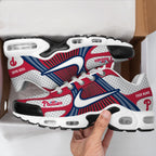 Personalized Philadelphia Phillies Air Max Shoes – MAITM 8262