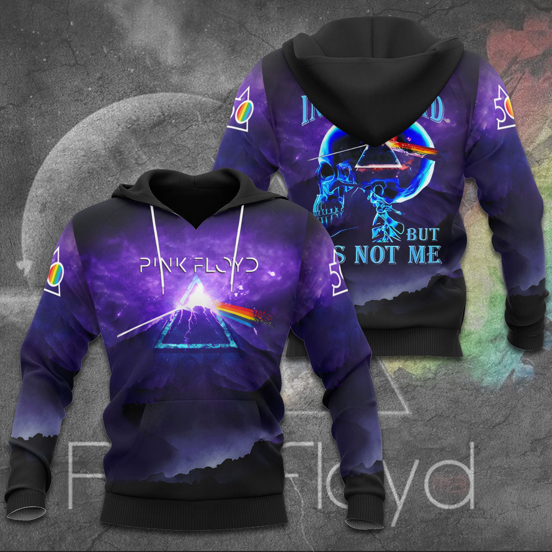 Pink Floyd 3D Apparel – TANTN 8481
